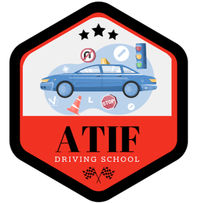 Atif Driving School Inc.