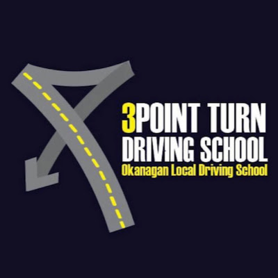 3 Point Turn Driving School