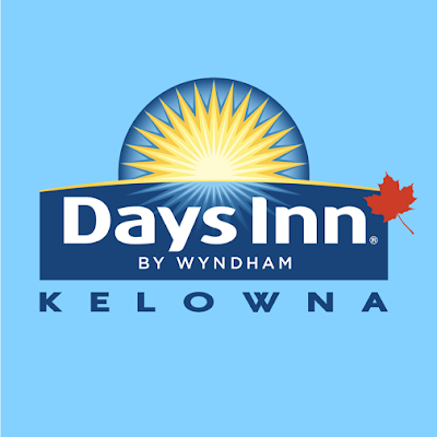 Days Inn by Wyndham Kelowna