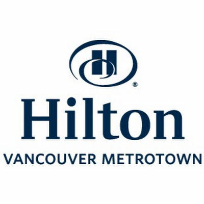 Hilton Vancouver Metrotown