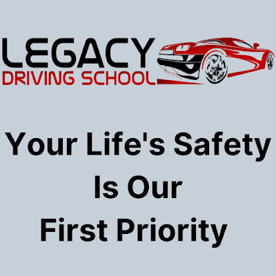 Legacy Driving School, Richmond Hill