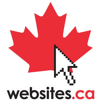 Websites.ca Web Design