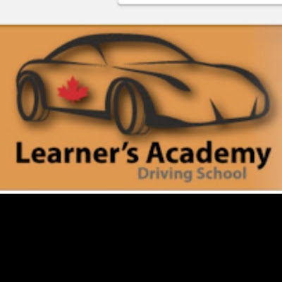 Membre Learner's Academy Driving School dans Toronto ON