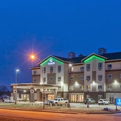 Canalta Hotel Selkirk