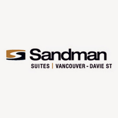 Sandman Suites Vancouver-Davie Street