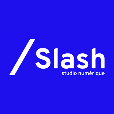 Slash Studio Numérique