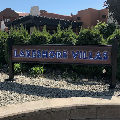 Lakeshore Villas