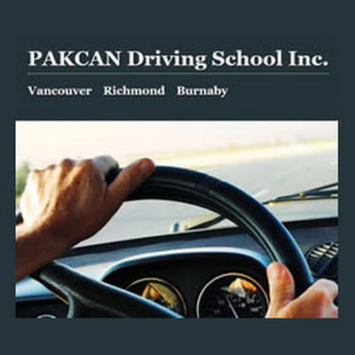 Pakcan Driving School Inc.