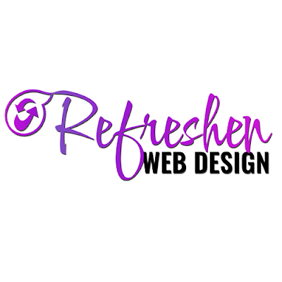 Refreshen Web Design