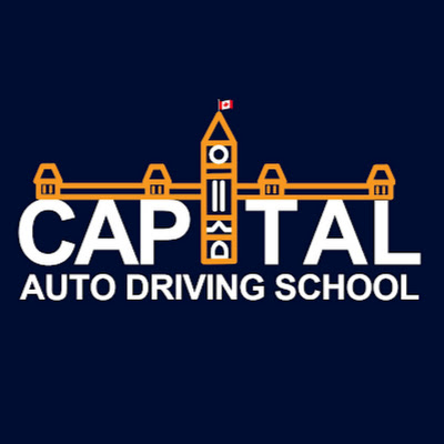 Membre Capital Auto Driving School Ottawa dans Nepean ON