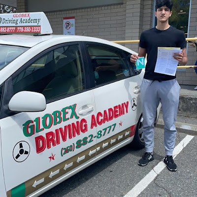 Globex Driving Academy