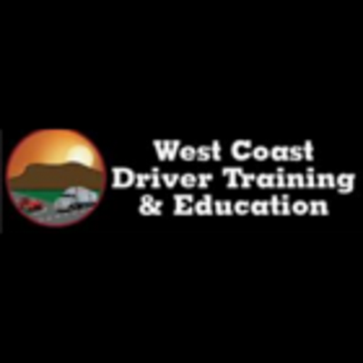 West Coast Driver Training & Education Inc