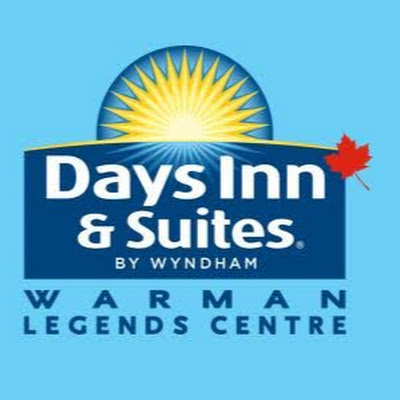 Days Inn & Suites by Wyndham Warman