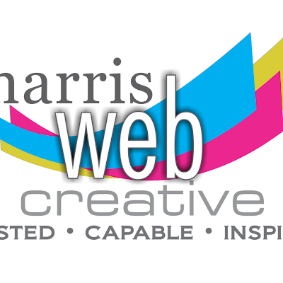 HarrisWeb Creative