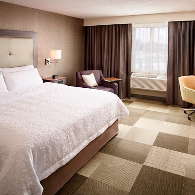 Hampton Inn by Hilton Sarnia/Point Edward