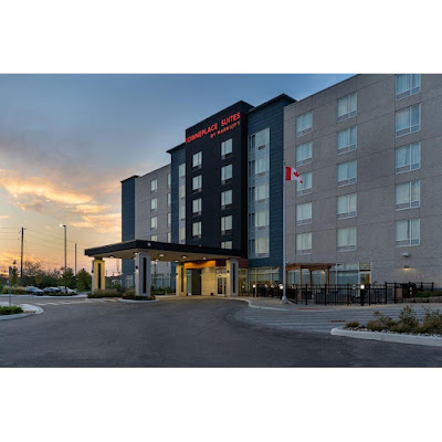 TownePlace Suites Brantford and Conference Centre