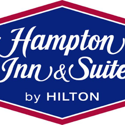 Hampton Inn & Suites by Hilton Brantford Conference Centre ON