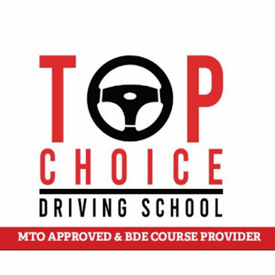 Top Choice Driving School - Markham