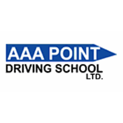 AAA Point Driving School Ltd