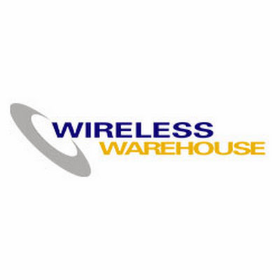 Vous réclamez ceci Profil Wireless Warehouse