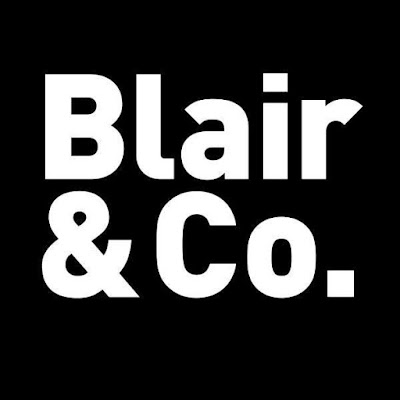 Blair & Co. Advertising