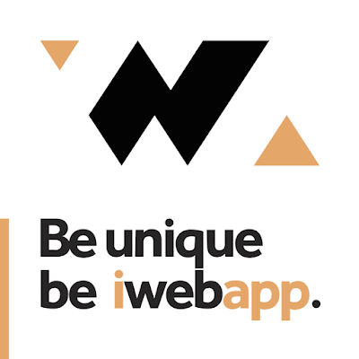 iWEBAPP Web Design & Digital Marketing