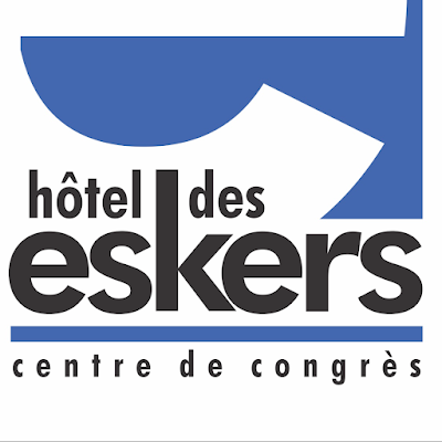 Hôtel des Eskers d'Amos