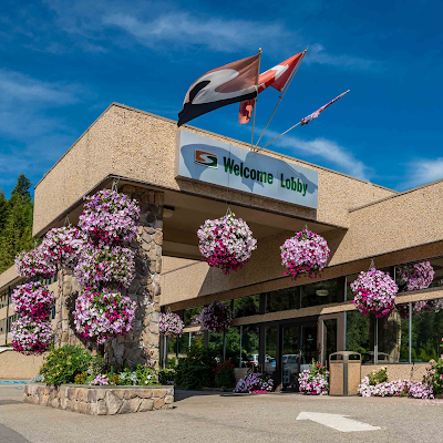 Sandman Hotel Castlegar