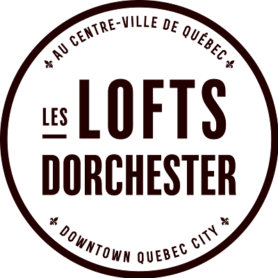 Les Lofts Dorchester - Par Les Lofts Vieux-Québec