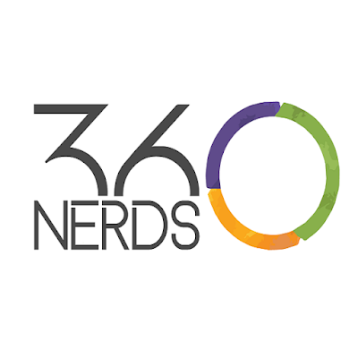 360 Nerds Digital Marketing Agency