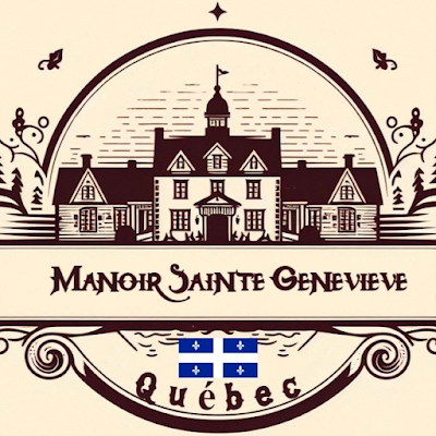 HOTEL MANOIR STE-GENEVIÈVE - Old Port Quebec