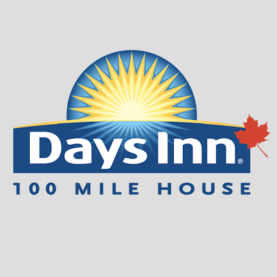 Days Inn by Wyndham 100 Mile House