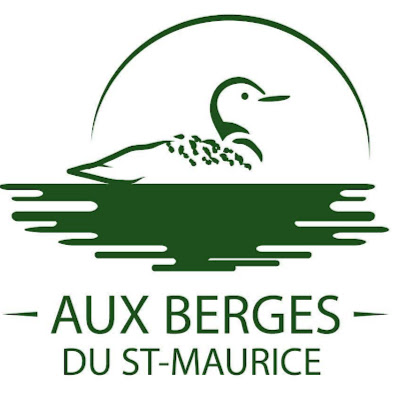 Aux Berges du St-Maurice - Observation d'ours