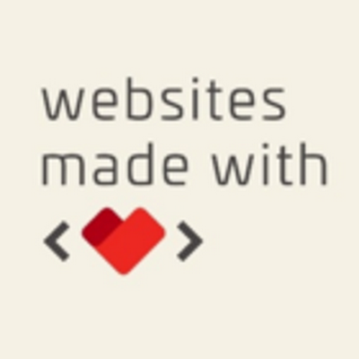 Websites Made With Love