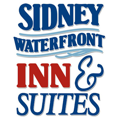 Sidney Waterfront Inn & Suites