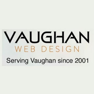 Vaughan Web Design Inc.