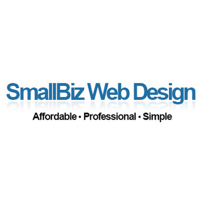 SmallBiz Web Design