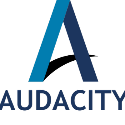 Audacity Wireless