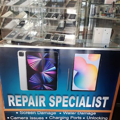 Instant Cellphone Repair