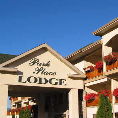 Park Place Lodge