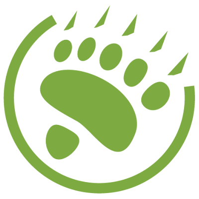 Green Bear Graphics