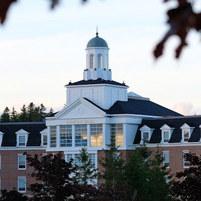 StFX University Summer Hotel