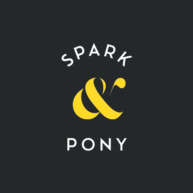 Spark & Pony Creative