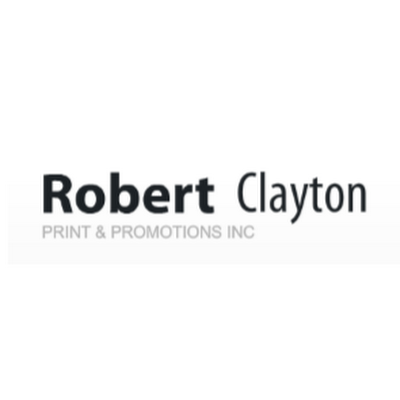 Robert Clayton Print & Promotions