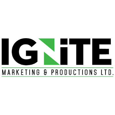 Membre Ignite Marketing and Productions dans Grande Prairie AB