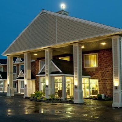 Maritime Inn Port Hawkesbury