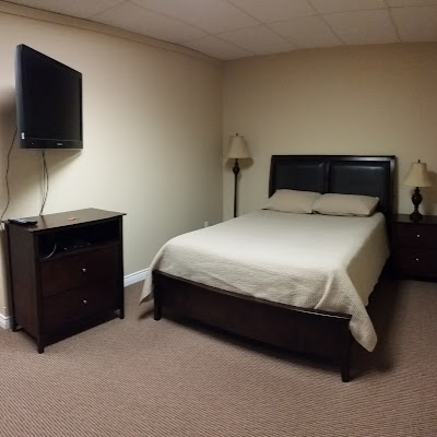 Riverview Suites - Clarenville Rooms & Accommodations