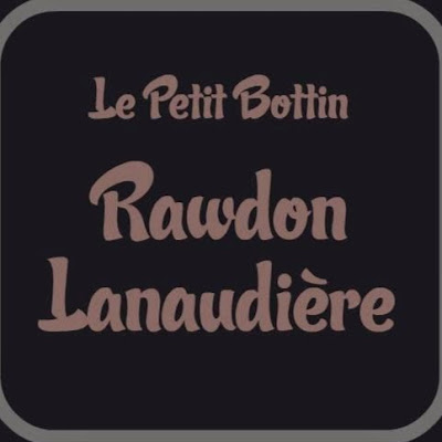 Le Petit Bottin