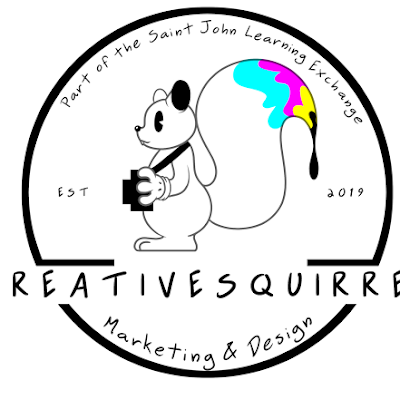 Creative Squirrel Marketing & Design