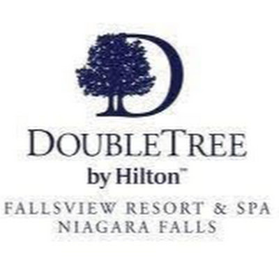 DoubleTree Fallsview Resort & Spa by Hilton - Niagara Falls